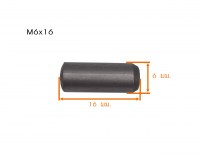 M6x16 วัดไซต์